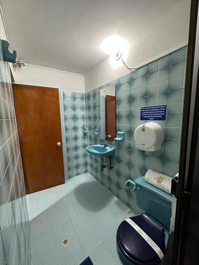 Hotel Rook INN Paipa Buitenkant foto